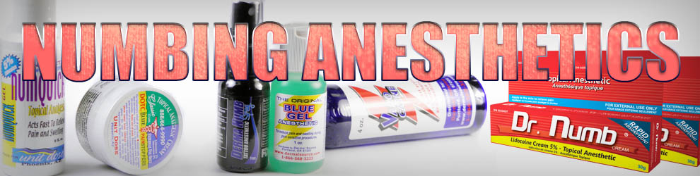 numbing ointments worldwide tattoo supply numbing ointments worldwide tattoo supply