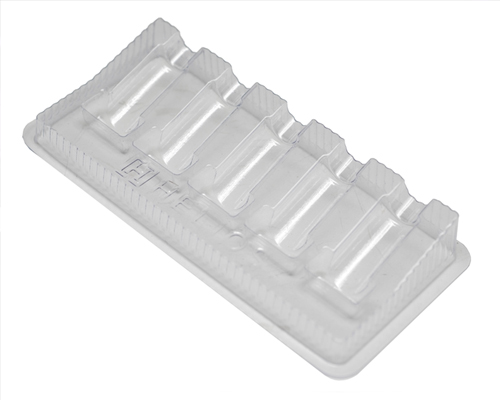 Disposable Cartridge Trays