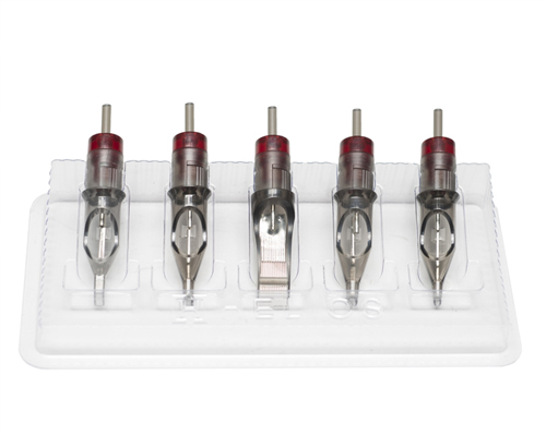 Disposable Cartridge Trays