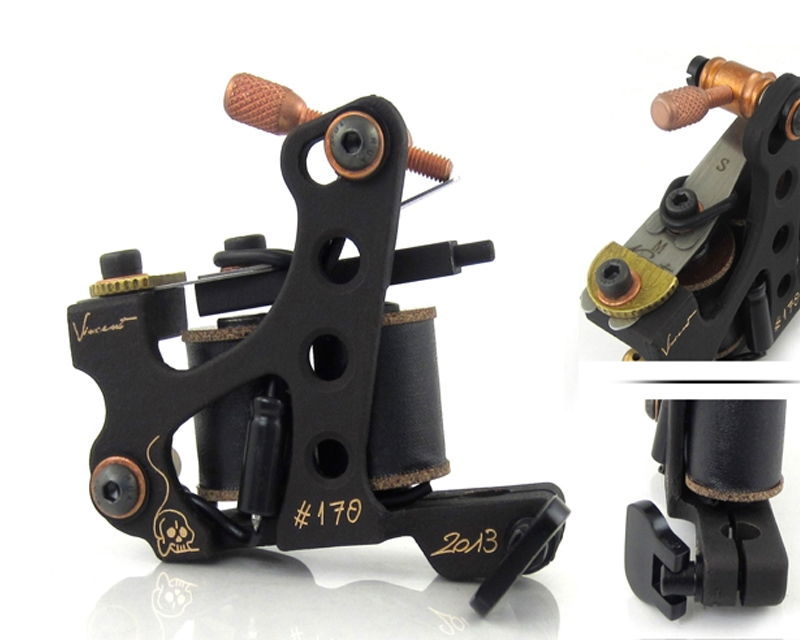 magnum series shader vc collection tattoo machines worldwide magnum series shader vc collection tattoo machines worldwide