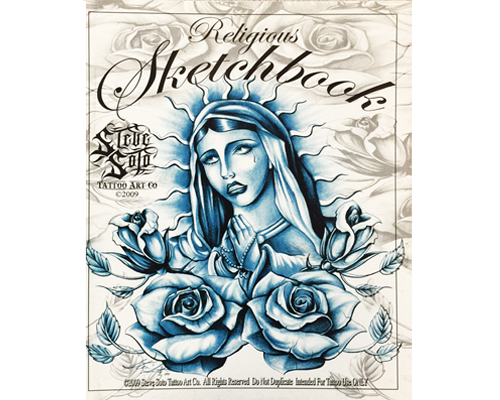 Crosses For Sale >> Religious Sketchbook #1 - Artist Flash Books - Tattoo Books & DVDS - Worldwide Tattoo Supply Crosses For Sale >> Religious Sketchbook #1 - Artist Flash Books - Tattoo Books & DVDS - Worldwide Tattoo Supply
