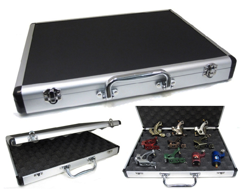 Large Machine Case