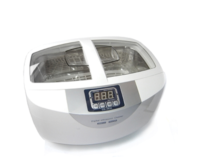 Ultrasonic Cleaner 4820 - Ultrasonic Cleaners - Medical Supplies - Worldwide Tattoo Supply Ultrasonic Cleaner 4820 - Ultrasonic Cleaners - Medical Supplies - Worldwide Tattoo Supply