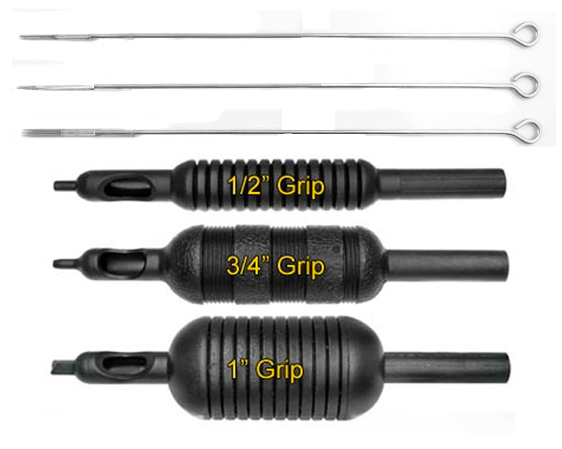 Needle & Plastic Disposable Tube - Tattoo Needle & Disp Tube Combo - Package Deals - Worldwide Tattoo Supply Needle & Plastic Disposable Tube - Tattoo Needle & Disp Tube Combo - Package Deals - Worldwide Tattoo Supply