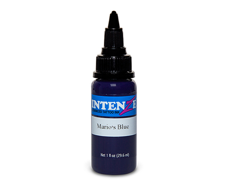 Intenze Sumi Ink - Intenze Ink Sets & Specials - Tattoo Inks - Worldwide  Tattoo Supply