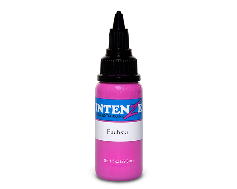 Tattoo Ink Sets: Radiant Colors 19 x 1/2oz