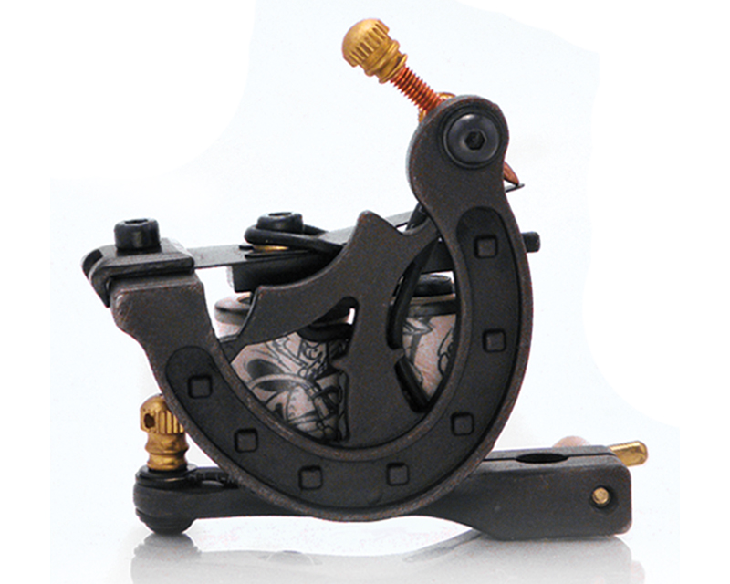 Speed Control for Tattoo Machines - wide 7