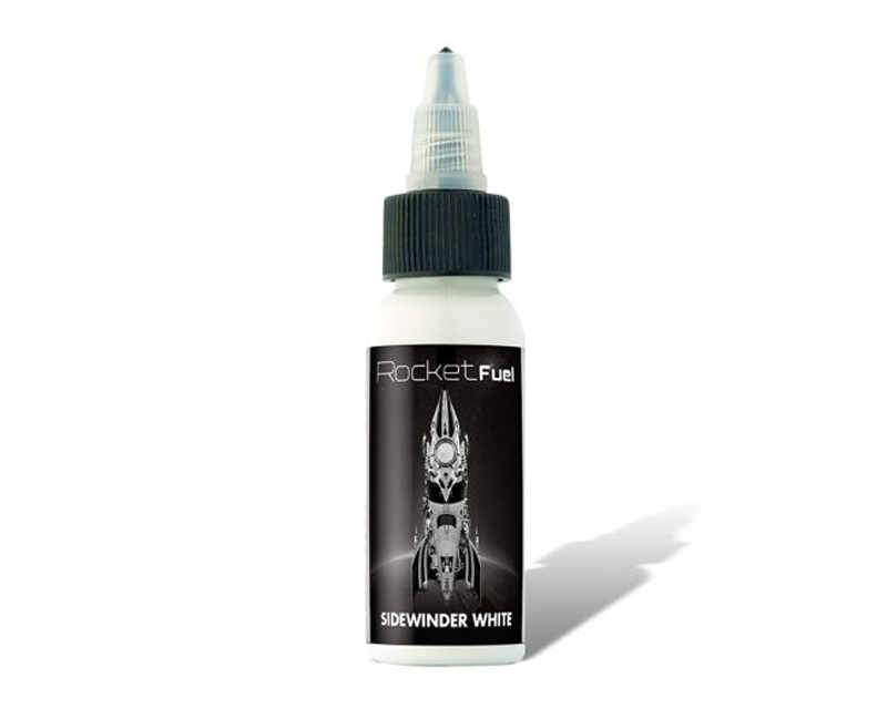 sidewinder nitro fuel