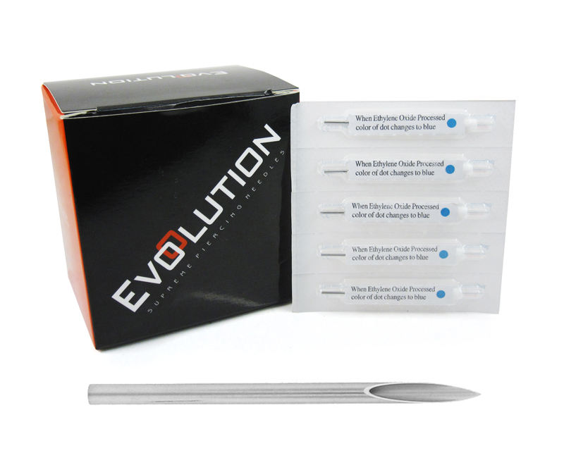 Premium Piercing Needles Piercing Needles Piercing Supplies