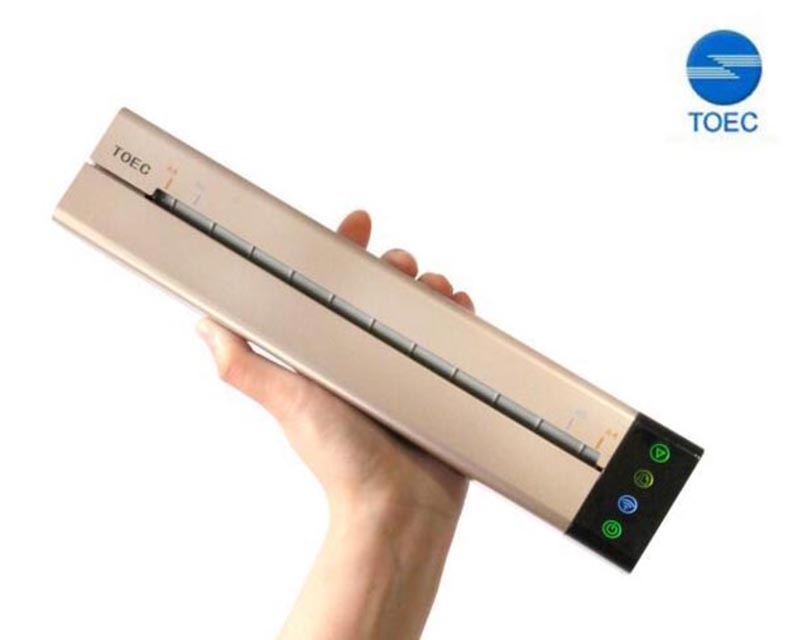 TOEC Stencil Machine - Stencil Thermal Transfer Machine ...