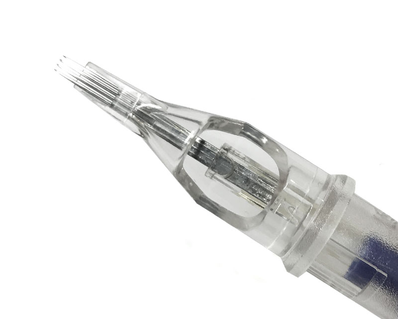Magnum Shaders Beyond Clearance Cartridge Needles