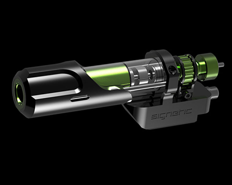 Centri signetic tattoo machine