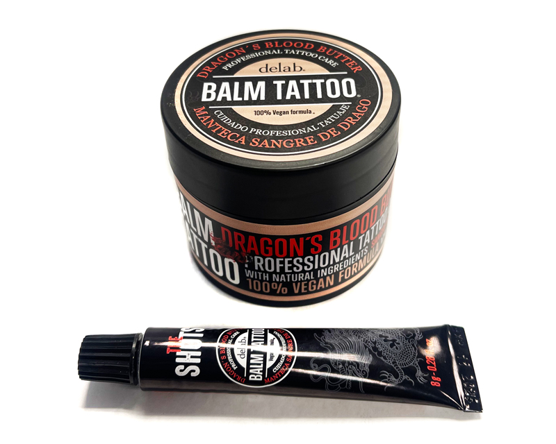 Balm Tattoo Stencil Remover 8.5 oz.