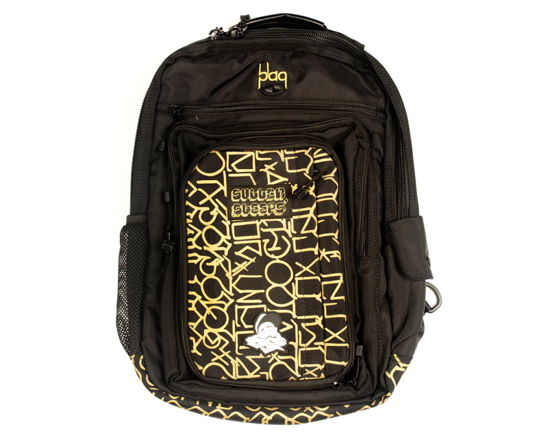 Big Sleeps Commuter - Backpacks - Travel Cases & Backpacks - Worldwide  Tattoo Supply