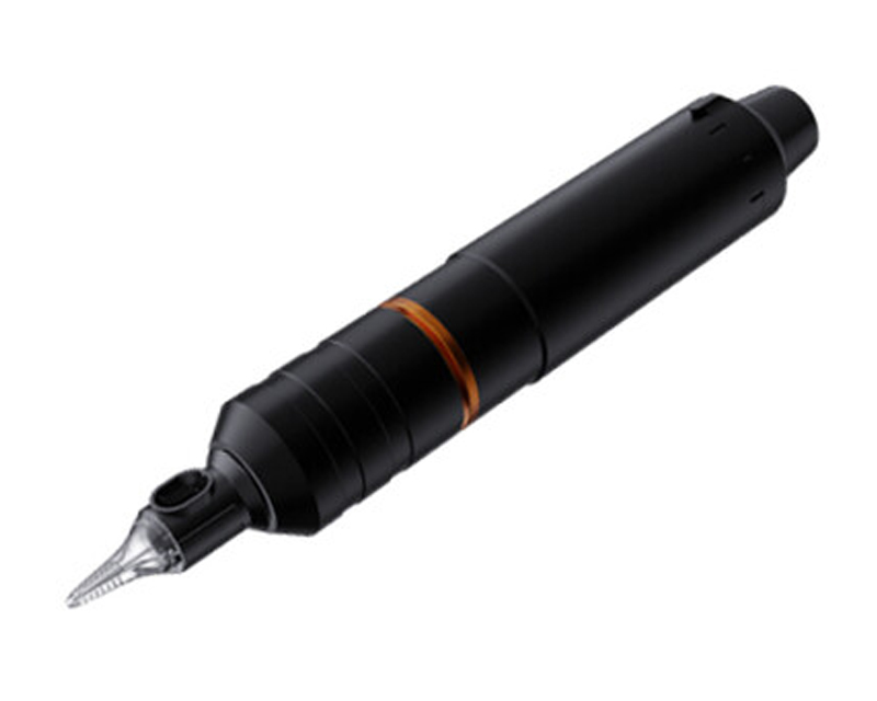 CHEYENNE PEN BLACK  etattoo