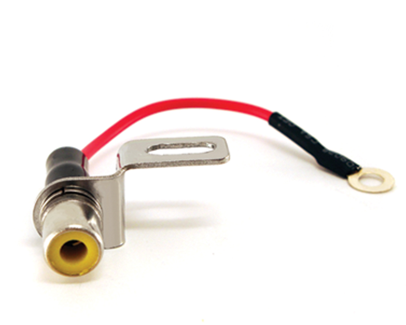 SET CONVERTIDOR RCA - Cables RCA y DC - Fuentes de Alimentacion - Worldwide  Tattoo Supply