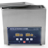 Ultrasonic Cleaners - Medical Supplies - Page 1 - Worldwide Tattoo Supply